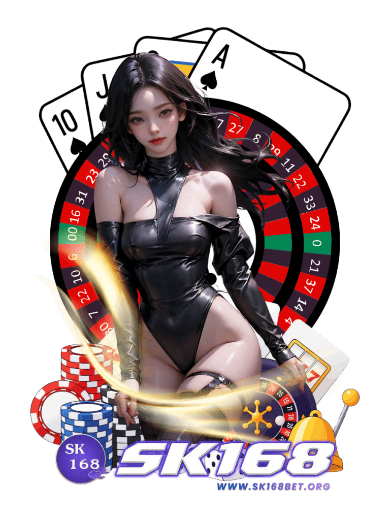 sk168 bet