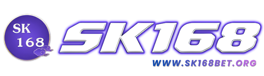 sk168 bet logo