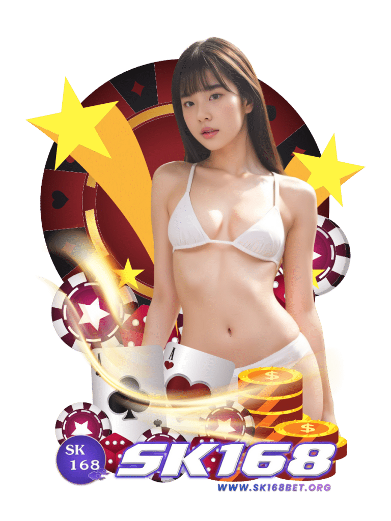 sk168 bet สล็อตฟรีสปิน